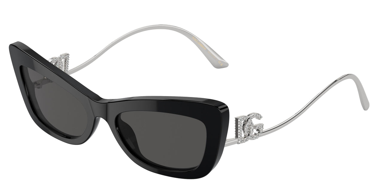 Dolce & Gabbana 4467B Sunglasses