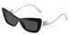 Dolce & Gabbana 4467B Sunglasses