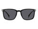 0807-M9 - BLACK - Gray Pz