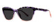 PRPLTRTSPNK - Purple Tortoise/Pink
