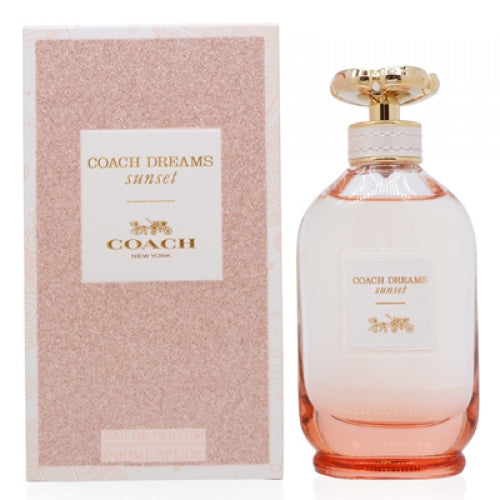 Coach Dreams Sunset EDP Spray