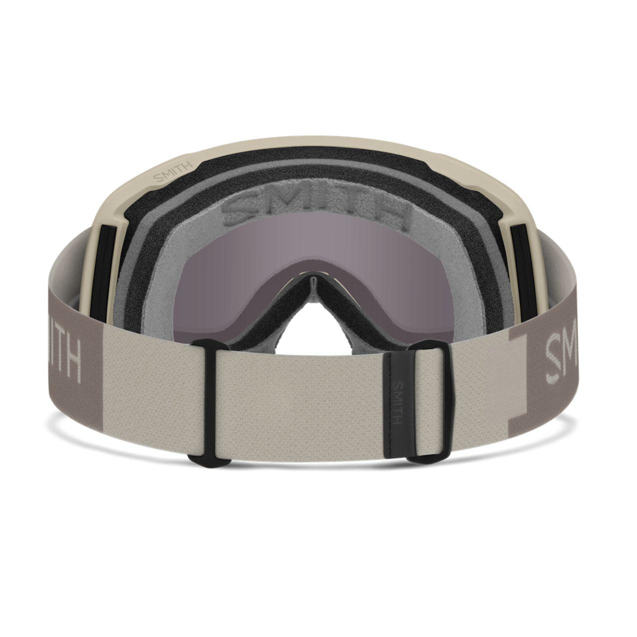 M004581AP99MN - Chalk - ChromaPop Sun Black Gold Mirror