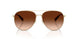 900574 - Gold - Brown Gradient