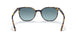 13563M - Havana - Blue Gradient Grey