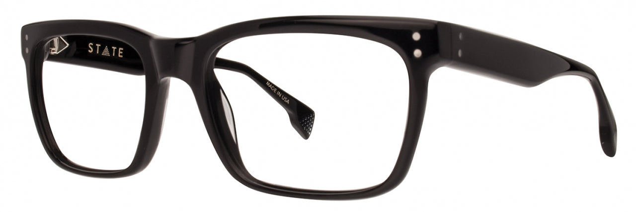 4 - Black