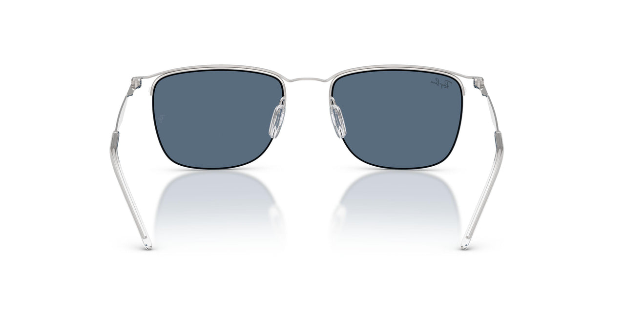 928380 - Silver - Blue
