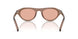 28I50W - Transparent - Pink