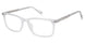 Ben Sherman BSSOUTH Eyeglasses