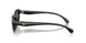 500281 - Black - Grey Solid Polar