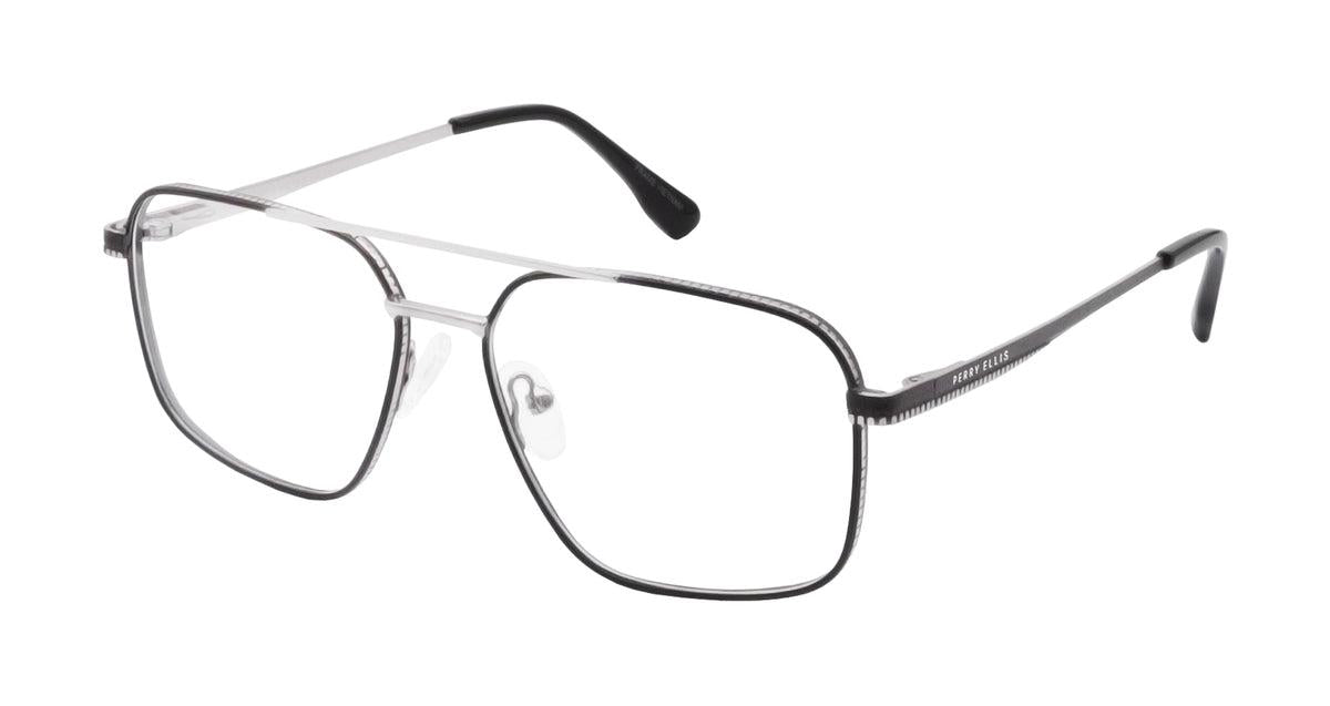 Perry Ellis 527 Eyeglasses