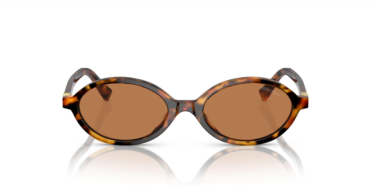 19P2Z1 - Honey Yellow Tortoise - Brown