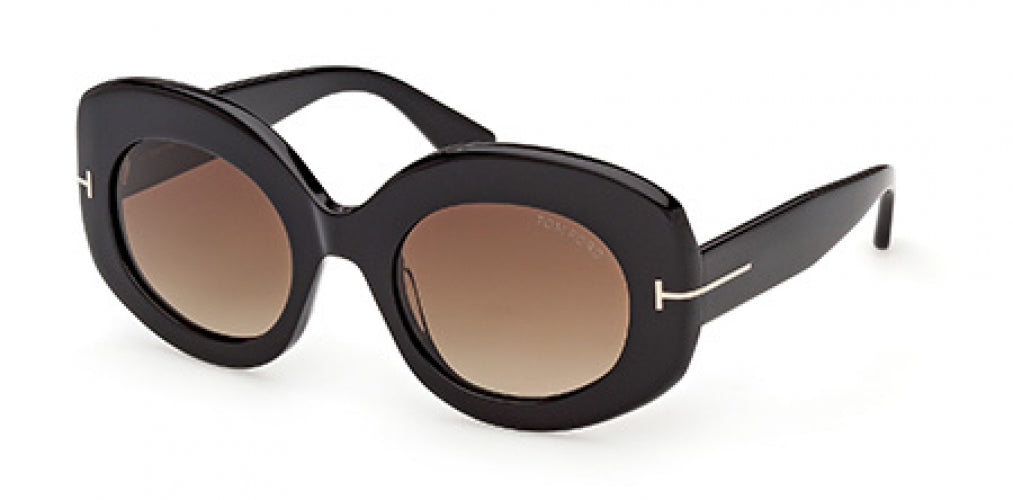 Tom Ford Claudette-02 1346F Sunglasses