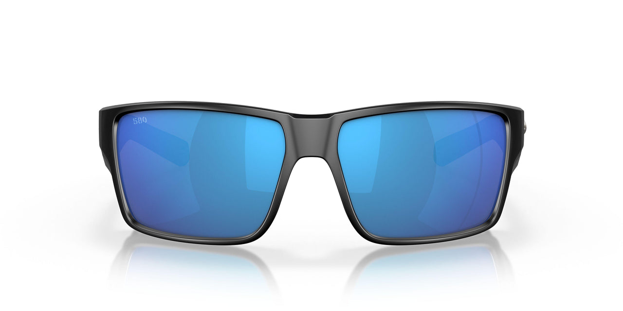 908001 - Black - Blue Mirror 580g