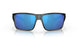 908001 - Black - Blue Mirror 580g