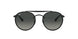 Ray-Ban Blaze Round Doublebridge 3614N Sunglasses