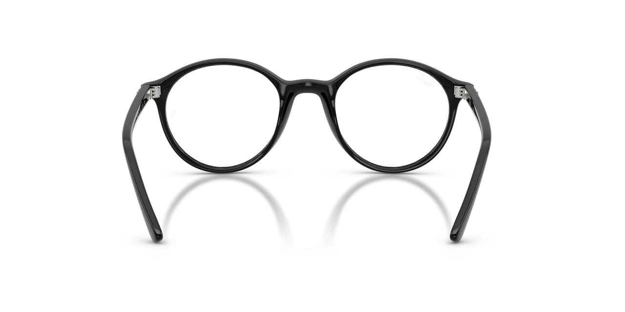 3542 - Black - Clear
