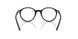 3542 - Black - Clear
