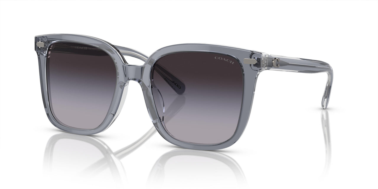57808G - Grey - Light Grey Gradient