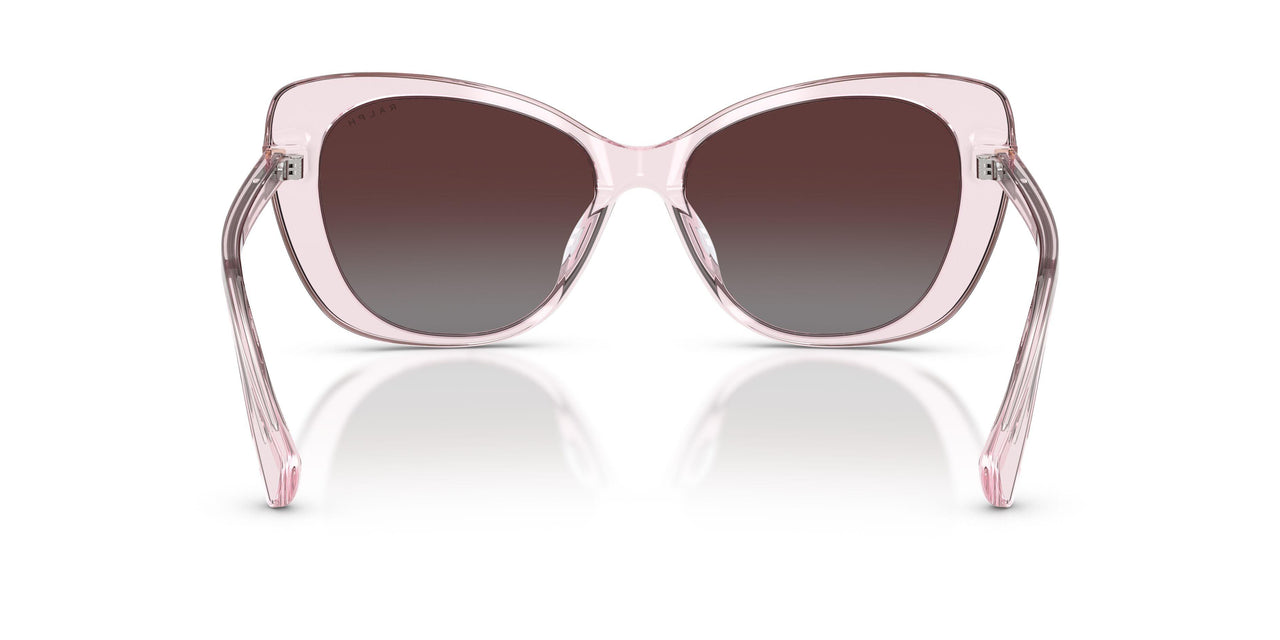 61906K - Pink - Rose Gradient Mirror
