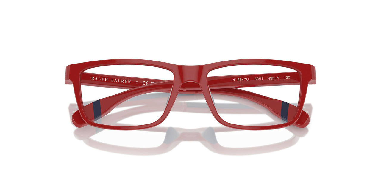 6091 - Red