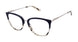 Jill Stuart 449 Eyeglasses