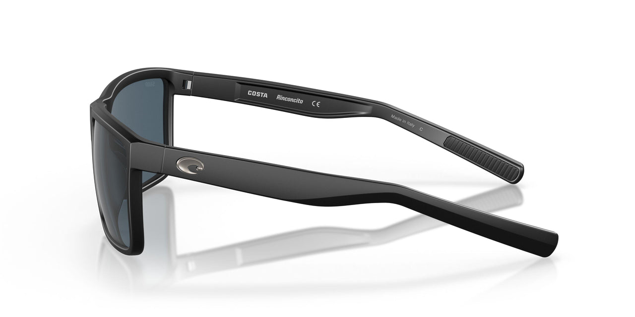 901602 - 11 Matte Black - Gray 580p