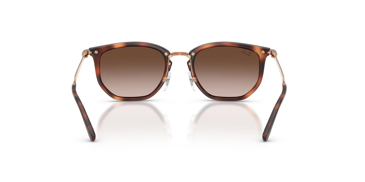 721913 - Brown - Light Brown Gradient Dark Brow