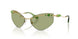 404382 - Gold - Green
