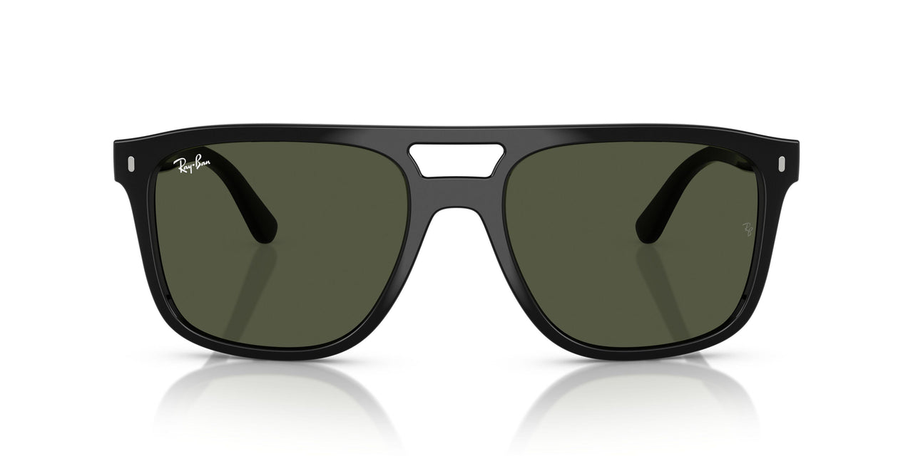 901/31 - Black - G-15 Green