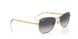 001/78 - Gold - Blue