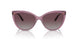 276162 - Violet - Polar Grey Gradient Violet