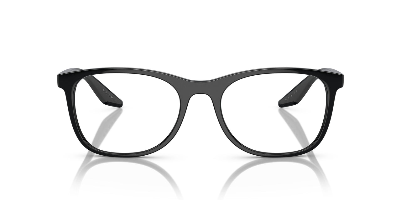 1AB1O1 - Black