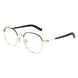Montblanc MB0425OA Eyeglasses