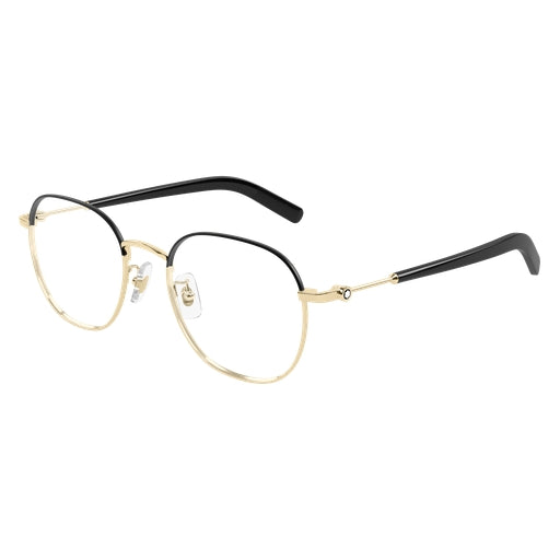 003 - Gold - Transparent
