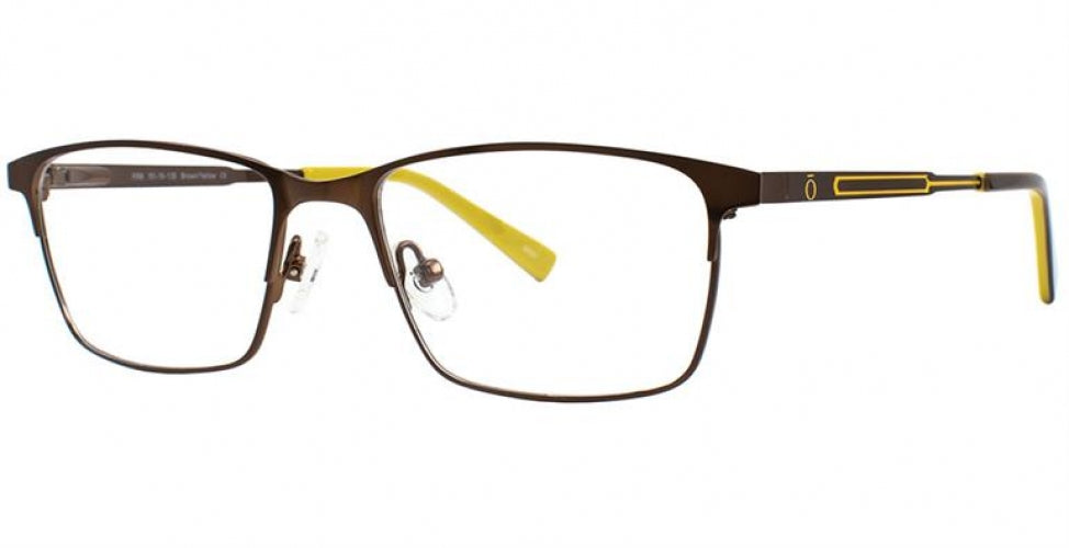 Float 66 Eyeglasses