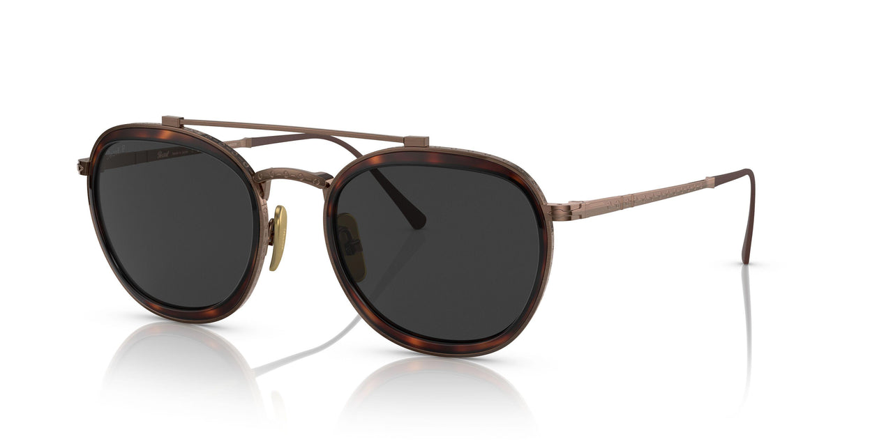 801648 - Brown - Polar Black + Ar