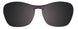80 - Dark Red & Dark Purple