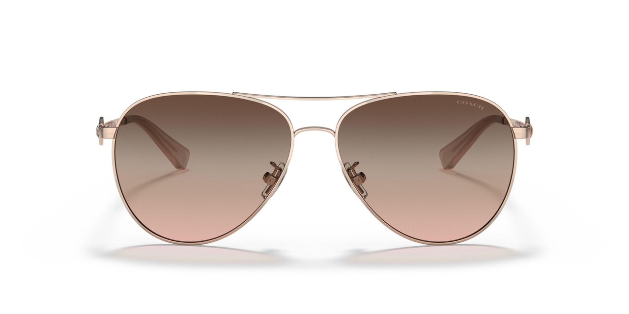 9331U8 - Pink - Brown Pink Gradient