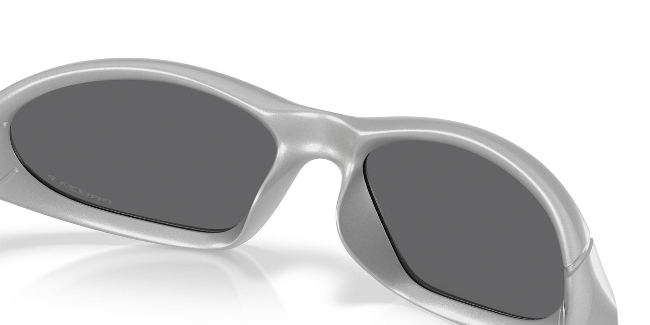 953610 - Silver - Prizm Black Polarized