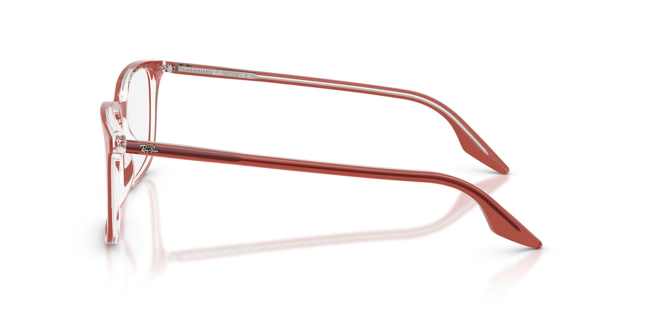 8171 - Brown - Clear