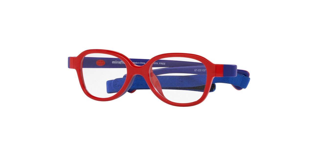 Miraflex 4006 Eyeglasses