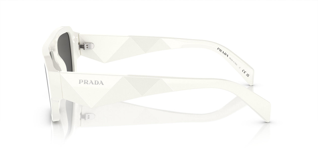 17K08Z - White - Dark Grey
