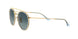 91233M - Gold - Blue Gradient Grey
