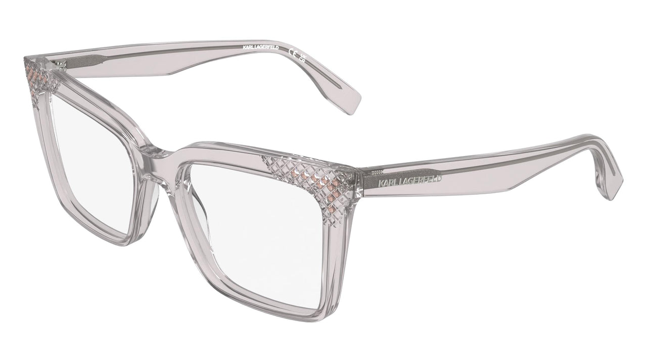 Karl Lagerfeld KL6253R Eyeglasses