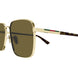003 - Gold/Havana - Brown