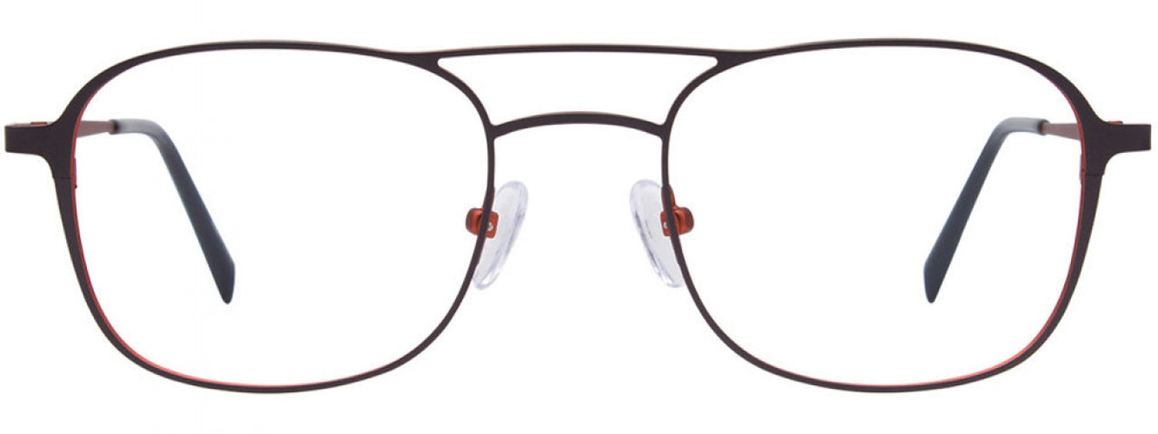 20 - Matt Grey & Copper