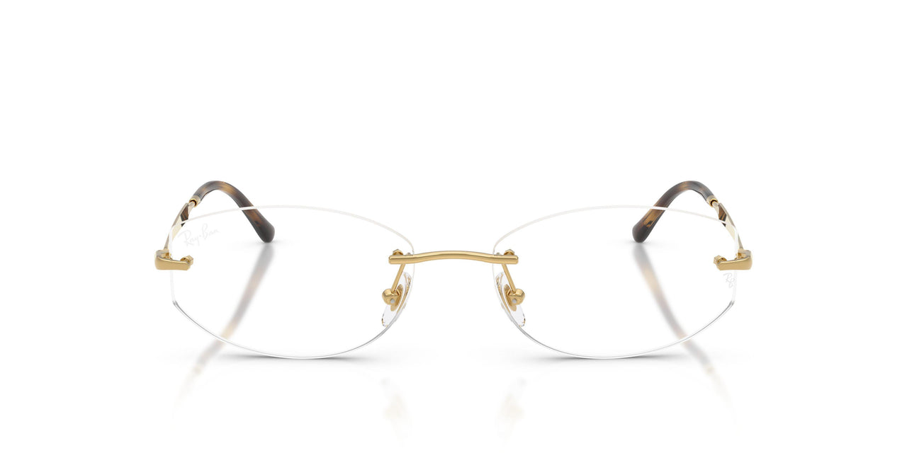2500 - Gold - Clear