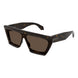 Azzedine Alaia AA0104S Sunglasses