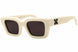 Off White VIRGIL008 Sunglasses
