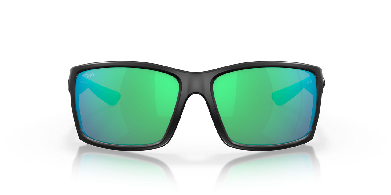 900719 - 01 Blackout - Green Mirror 580g